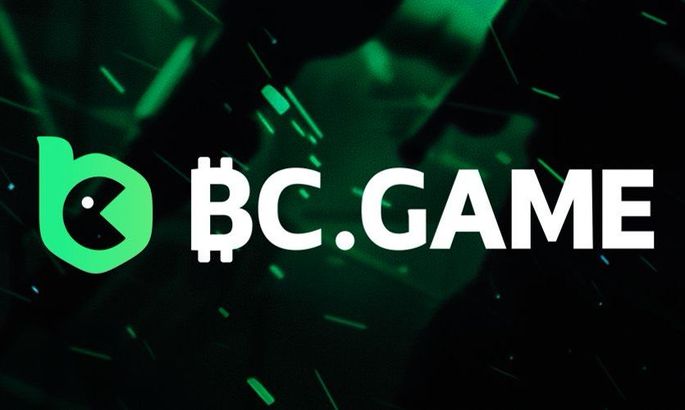 BC.Game Application Download And Install for Android (APK) and iOS Free