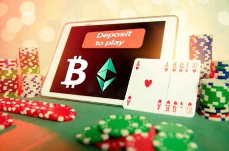 BC Game Casino Online: descubra como se divertir com criptomoedas